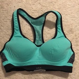 Victoria’s Secret sports bra